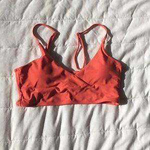 SHEIN bikini top
